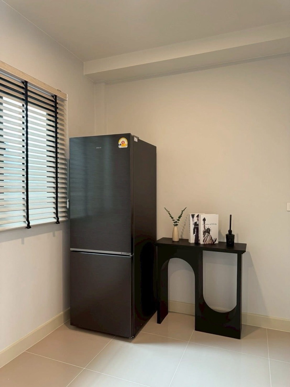 🌟ให้เช่าทาวน์โฮม พลีโน่ สุขุมวิท–บางนา 4 ทาวน์โฮม 2 ชั้น 3 ห้องนอน 3 ห้องน้ำ บ้านสวยสไตล์ลอฟท์ เฟอร์นิเจอร์ครบ💥ค่าเช่า: 49,000 บาท/เดือน – รูปที่ 4