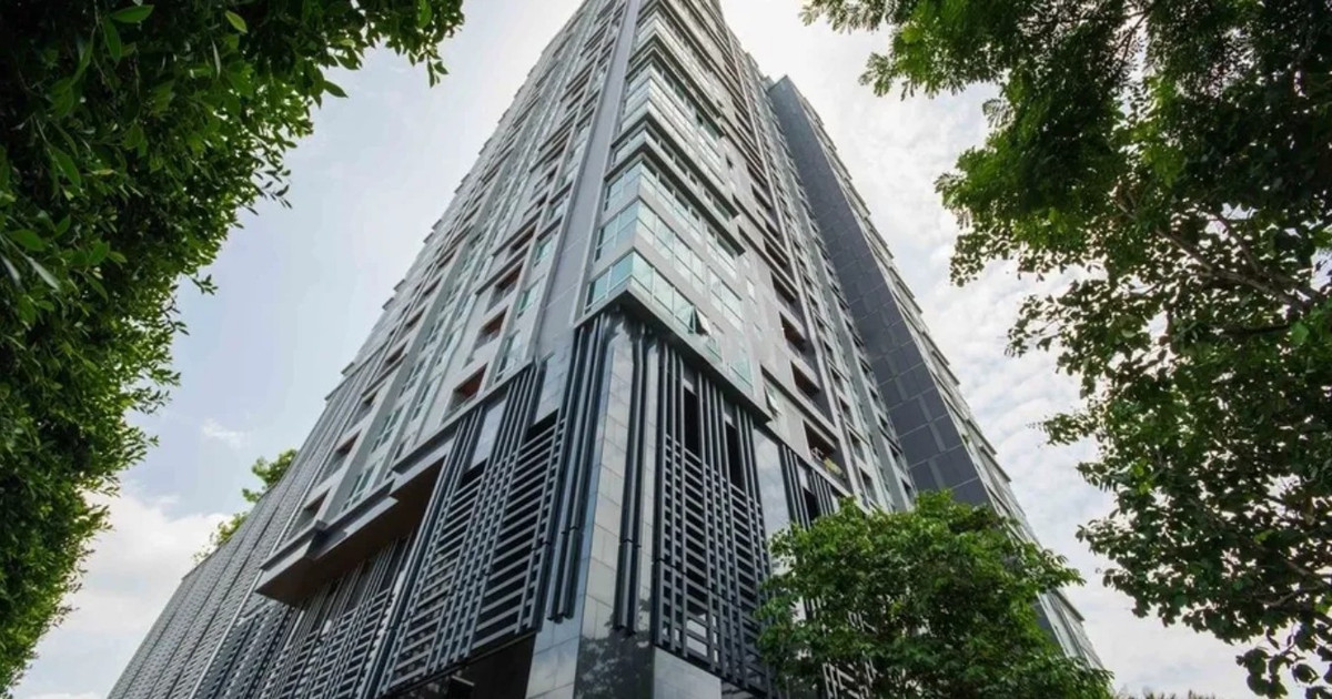 ✨ For Sale: The Address Asoke Condo ✨  💰 Only 4,400,000 THB