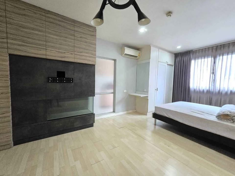 (Code S5593) Condo for sale, DCondo Ramindra project: DCondo Ramindra. – รูปที่ 2
