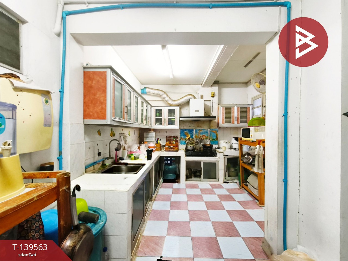 Townhouse for sale Busarin Village Pracha Uthit 129 Phra Pradaeng Samut Prakan – รูปที่ 4