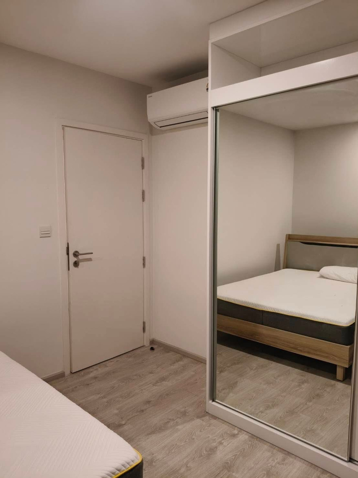 for rent The Tree charan 30 1 bed super deal🌈♥️ – รูปที่ 4