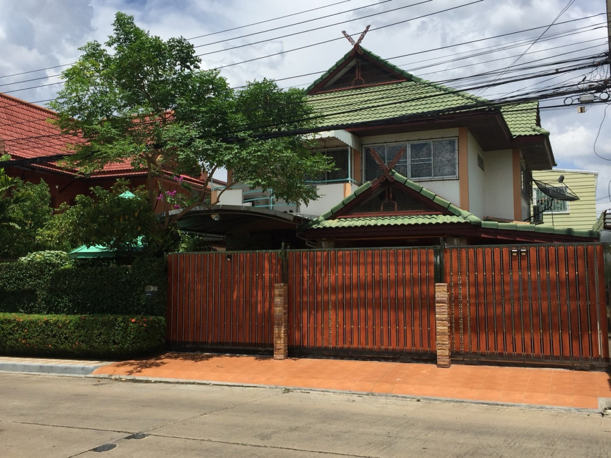 ขายบ้าน บ้านกานต์มณี วิวแม่น้ำ บางบัวทอง บางบัวทอง นนทบุรี CX-161771 ขายบ้าน บ้านกานต์มณี วิวแม่น้ำ บางบัวทอง บางบัวทอง นนทบุรี CX-161771