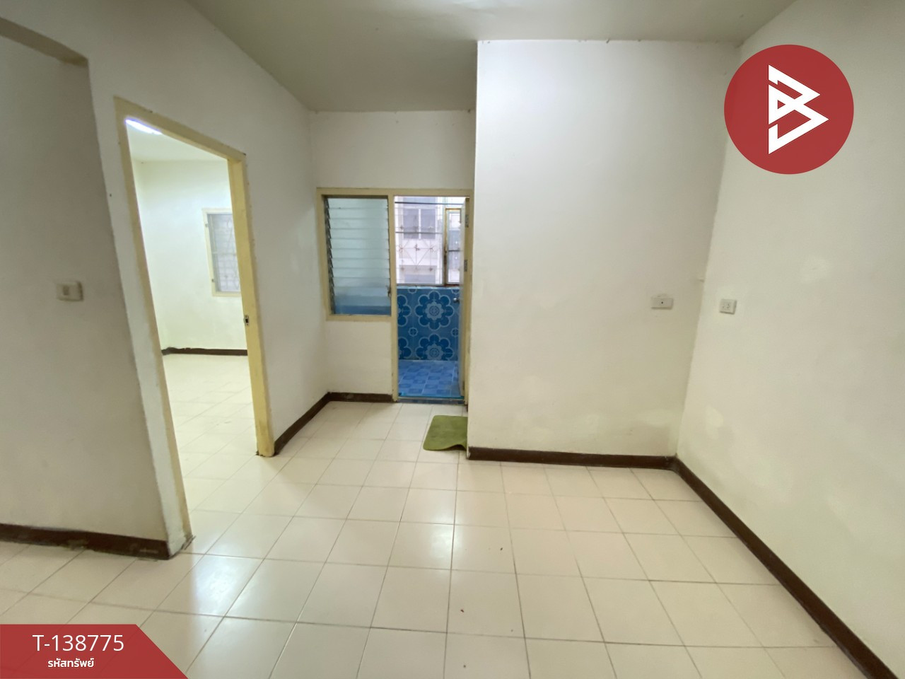 ขายห้องชุด เอื้ออาทรเมืองใหม่บางพลี 1 บางเสาธง สมุทรปราการ – รูปที่ 3
