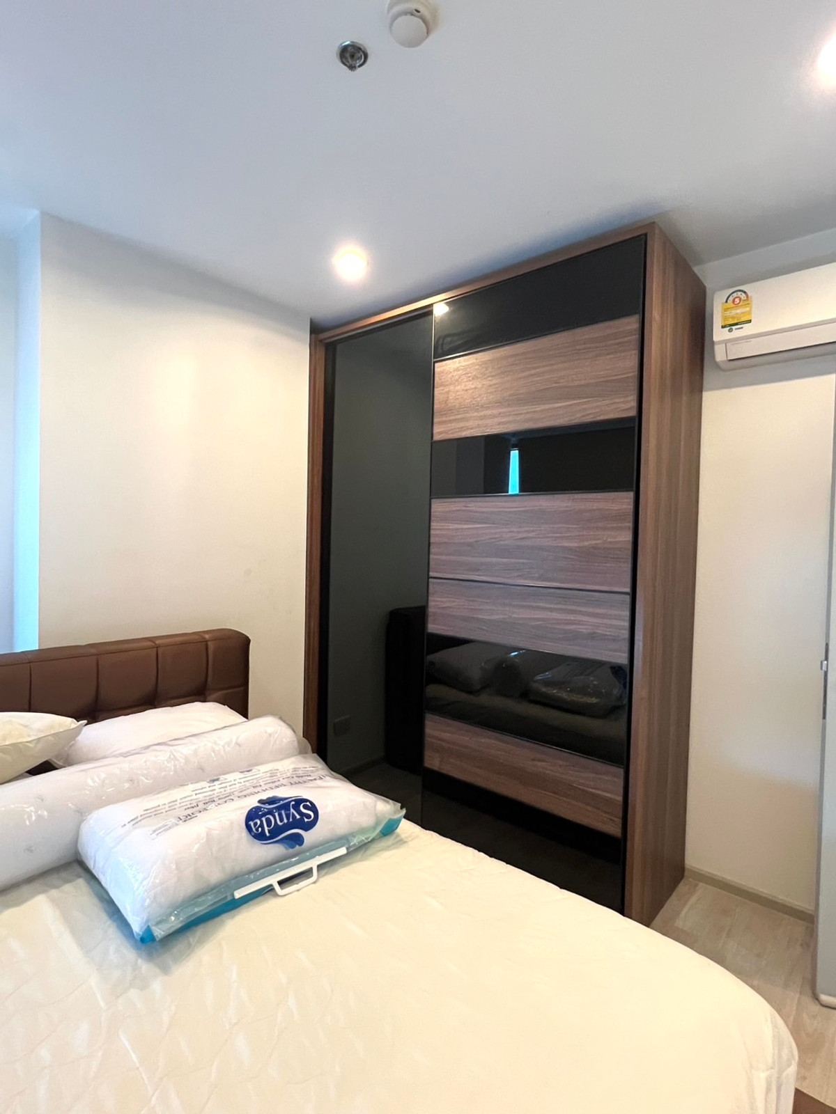 *** (เอเจนท์ประจำโครงการ)(2ห้องนอน) ให้เช่าคอนโด : ไอดีโอ โมบิ จรัญ - อินเตอร์เชจน์ (Ideo Mobi Charan Interchange) *** – รูปที่ 2