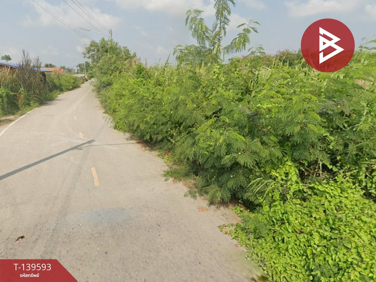 Land for sale, area 2 ngan 60 sq m, Ban Phaeo, Samut Sakhon – รูปที่ 3