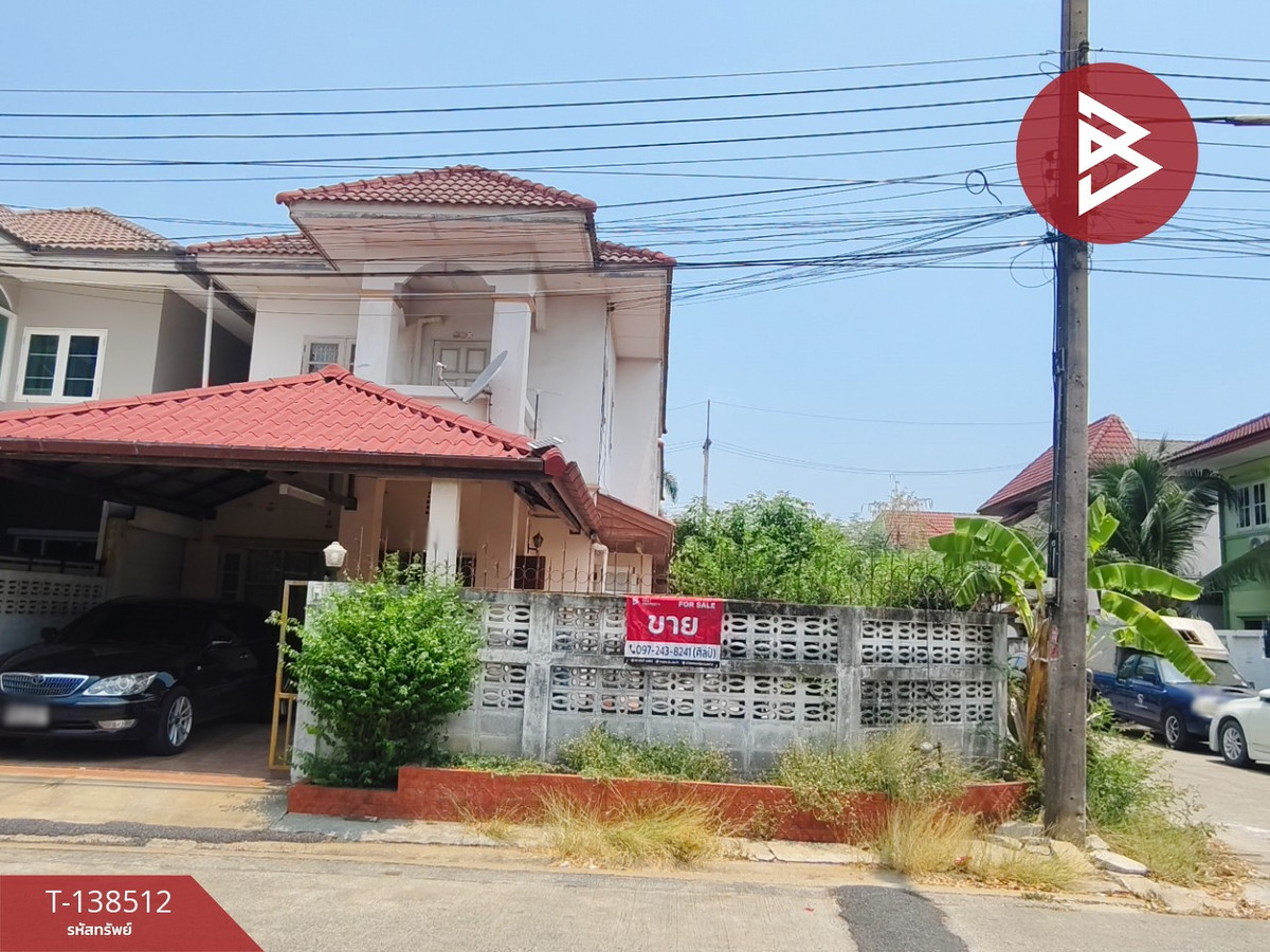 ขายบ้านแฝด หมู่บ้านธนารมย์ ลำลูกกา ปทุมธานี ขายบ้านแฝด หมู่บ้านธนารมย์ ลำลูกกา ปทุมธานี