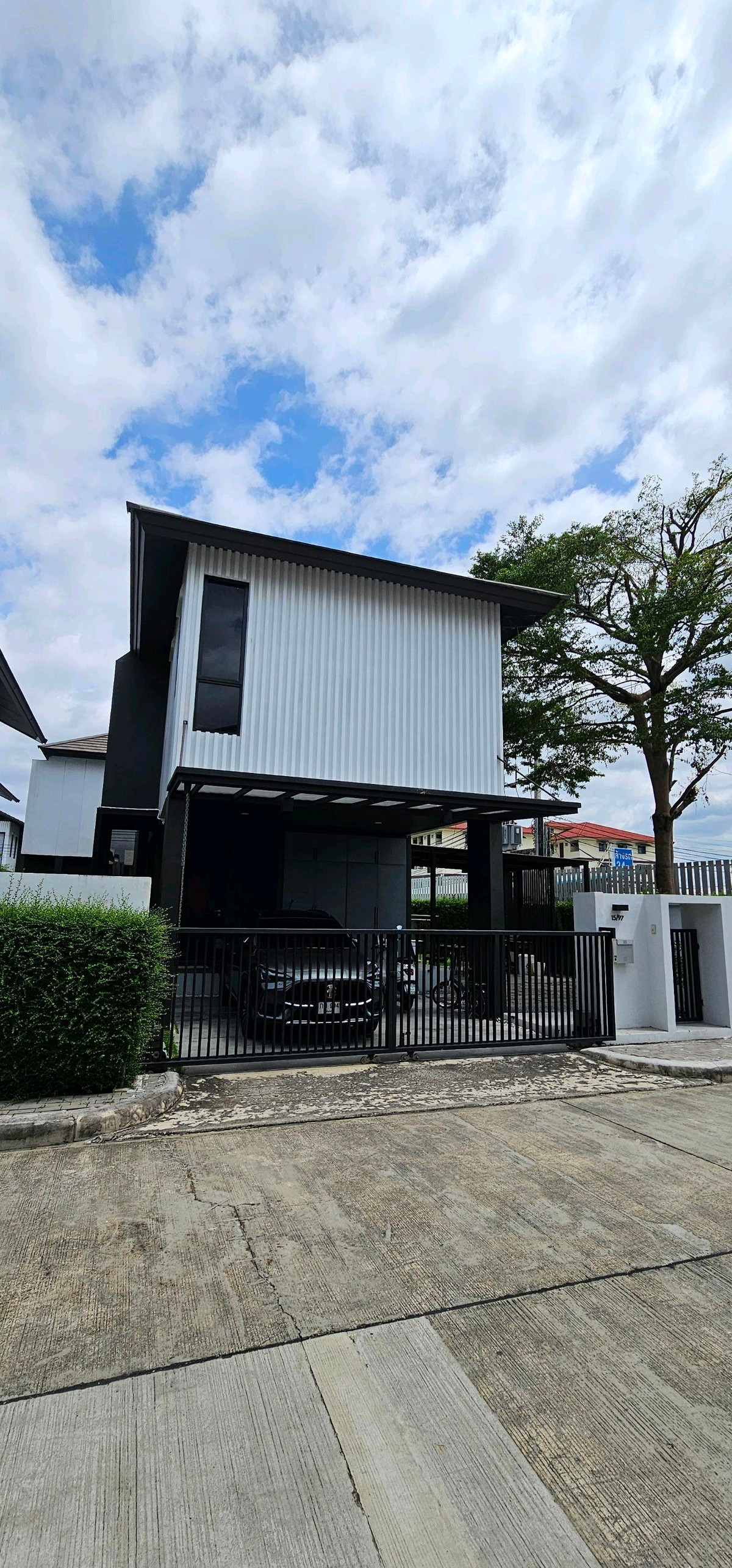 📍 For rent Noble Gable Watcharapol 💎 only 64,900 baht/month(Including special home services over 5,100 baht/month)🔒 2 month warranty + 1 month advance 📍 For rent Noble Gable Watcharapol 💎 only 64,900 baht/month(Including special home services over 5,100 baht/month)🔒 2 month warranty + 1 month advance