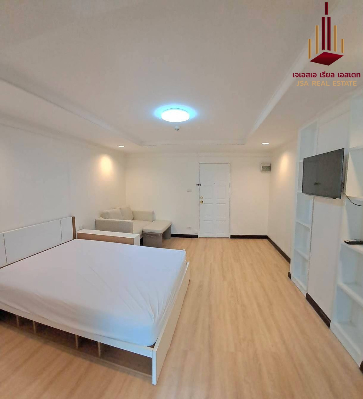 ✨ For Rent: Pratunam Prestige Condo ✨ 💰 Only 15,500 THB/month ✨ For Rent: Pratunam Prestige Condo ✨ 💰 Only 15,500 THB/month