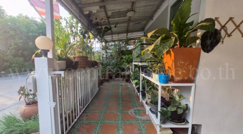 บ้านแฝด เดอะฟิวชั่น บางปะอิน สภาพสวย ราคาถูกสุดในโครงการ – รูปที่ 3