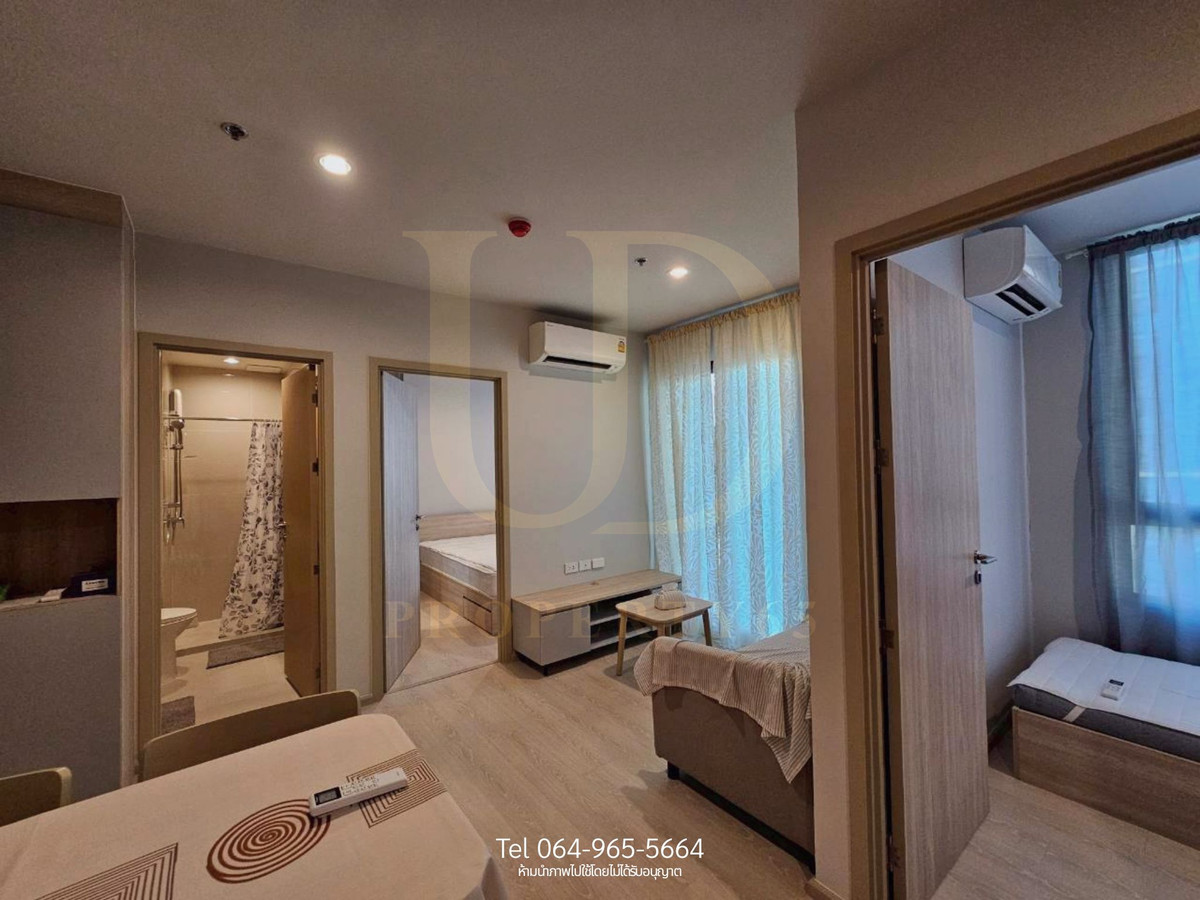 ปล่อยเช่าคอนโด Nue Mega Plus Bangna ห้องสวย 2 ห้องนอน 1 ห้องน้ำ ขนาด 35 ตร.ม. ชั้น 22 วิวดี พร้อมอยู่ ปล่อยเช่าคอนโด Nue Mega Plus Bangna ห้องสวย 2 ห้องนอน 1 ห้องน้ำ ขนาด 35 ตร.ม. ชั้น 22 วิวดี พร้อมอยู่