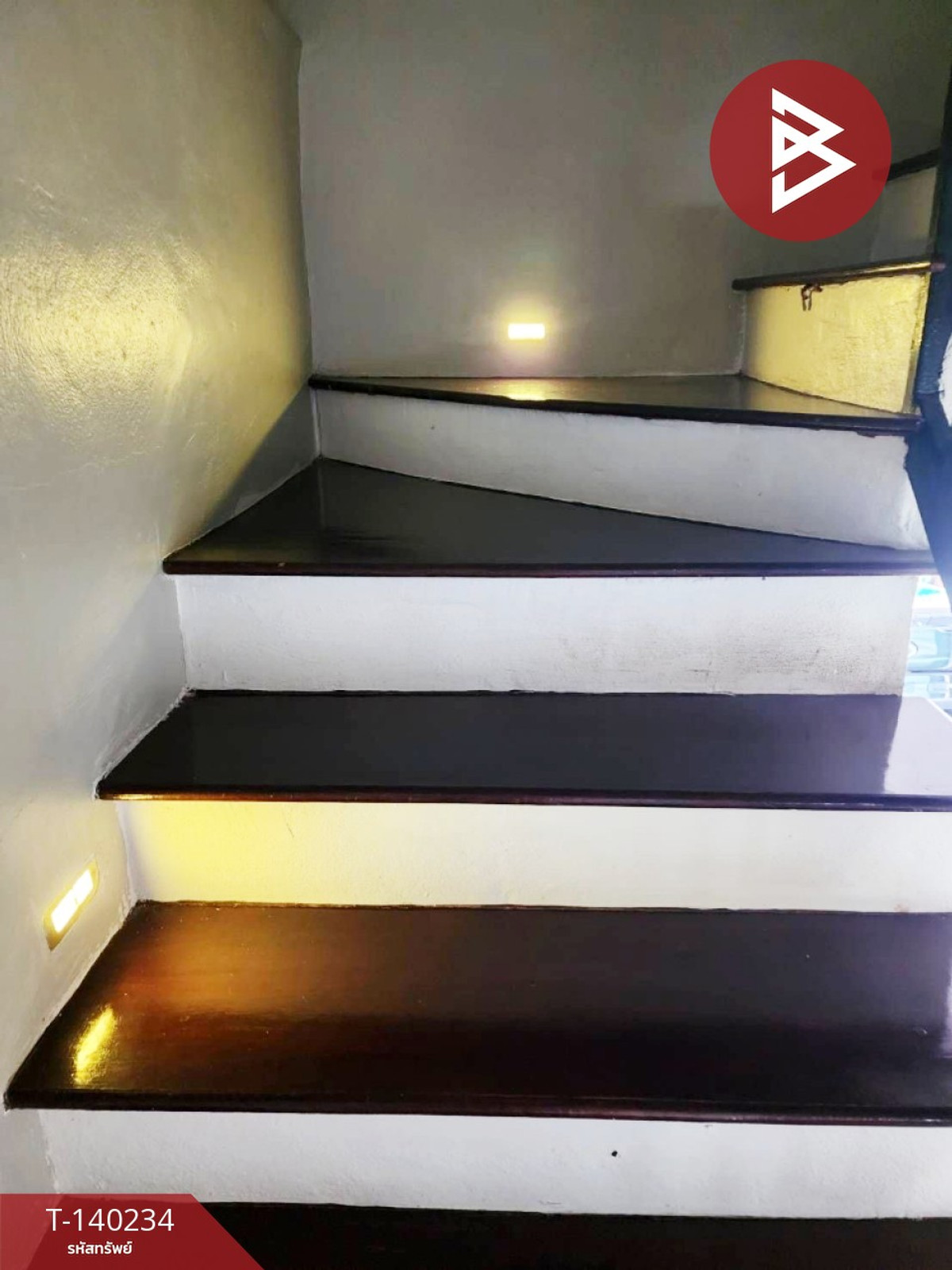 Townhouse for sale, area 24 sq m, Samnak Thon, Ban Chang, Rayong. – รูปที่ 4