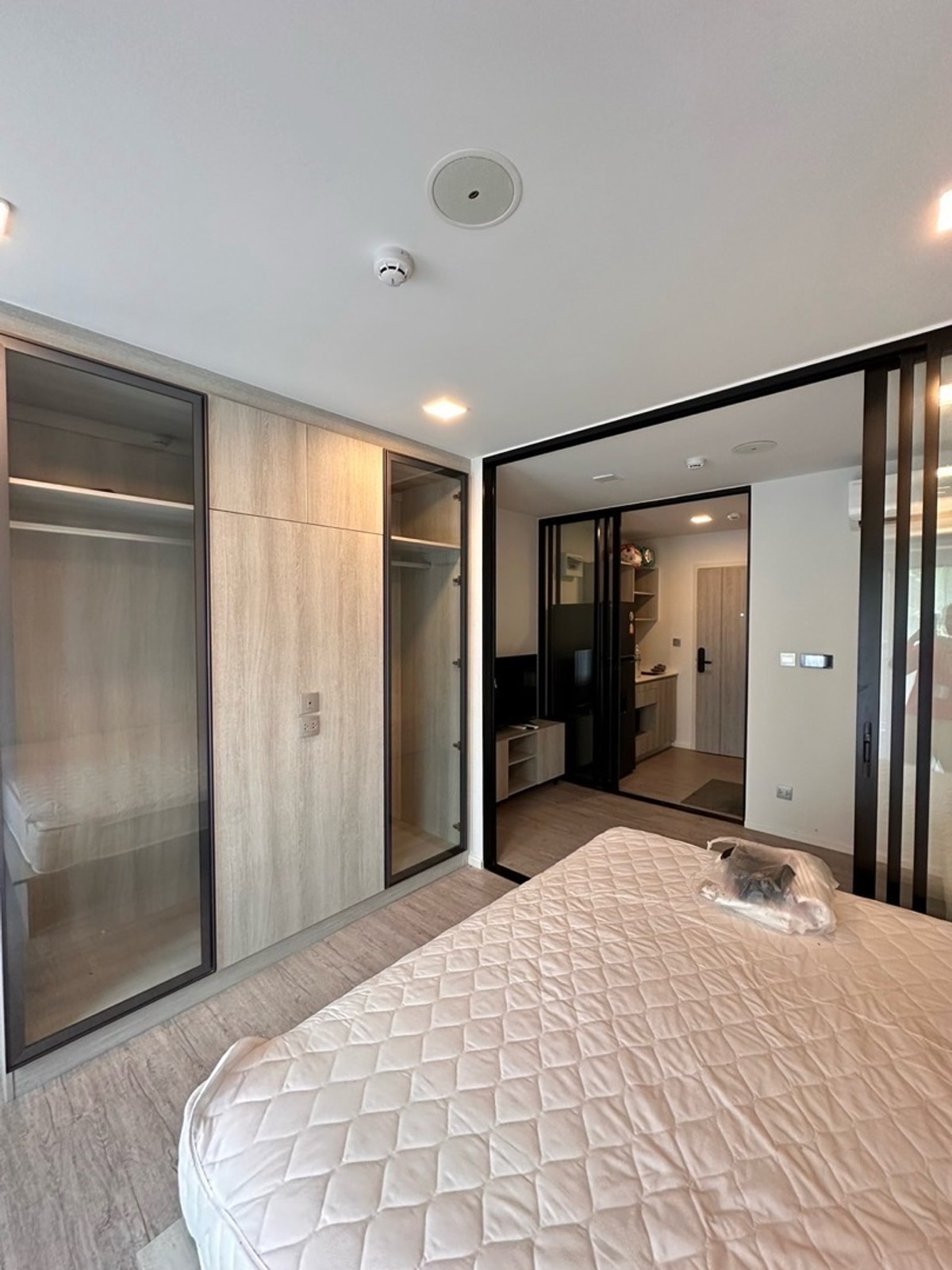 【RENT🌟】 KAVE AVA, new room ready to move in. 【RENT🌟】 KAVE AVA, new room ready to move in.