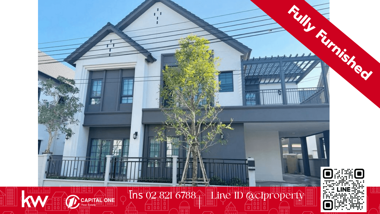 📢 🔥 Special promotion! For sale: Centro Bangna project near Mega Bangna KWAG-0013 📢 🔥 Special promotion! For sale: Centro Bangna project near Mega Bangna KWAG-0013