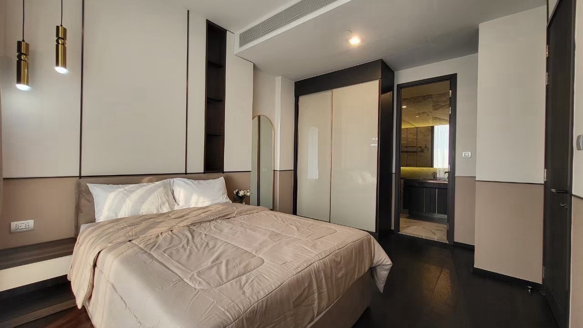 For rent LAVIQ Sukhumvit 57 – รูปที่ 4