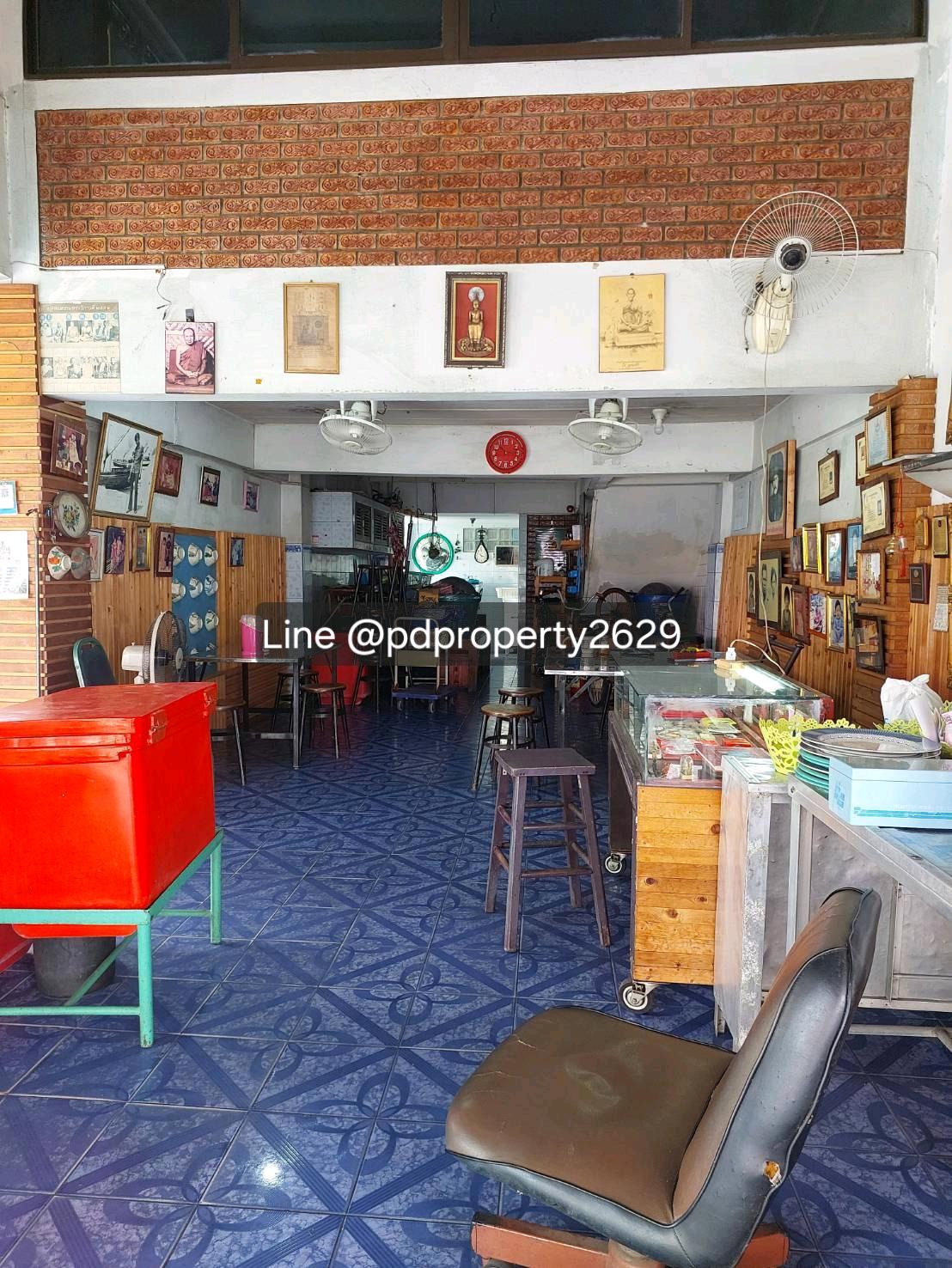 ขายตึก 3.5 ชั้น 15 ตร.ว. รามอินทรา กม.7 พร้อมทำธุรกิจต่อได้ทันที – รูปที่ 3