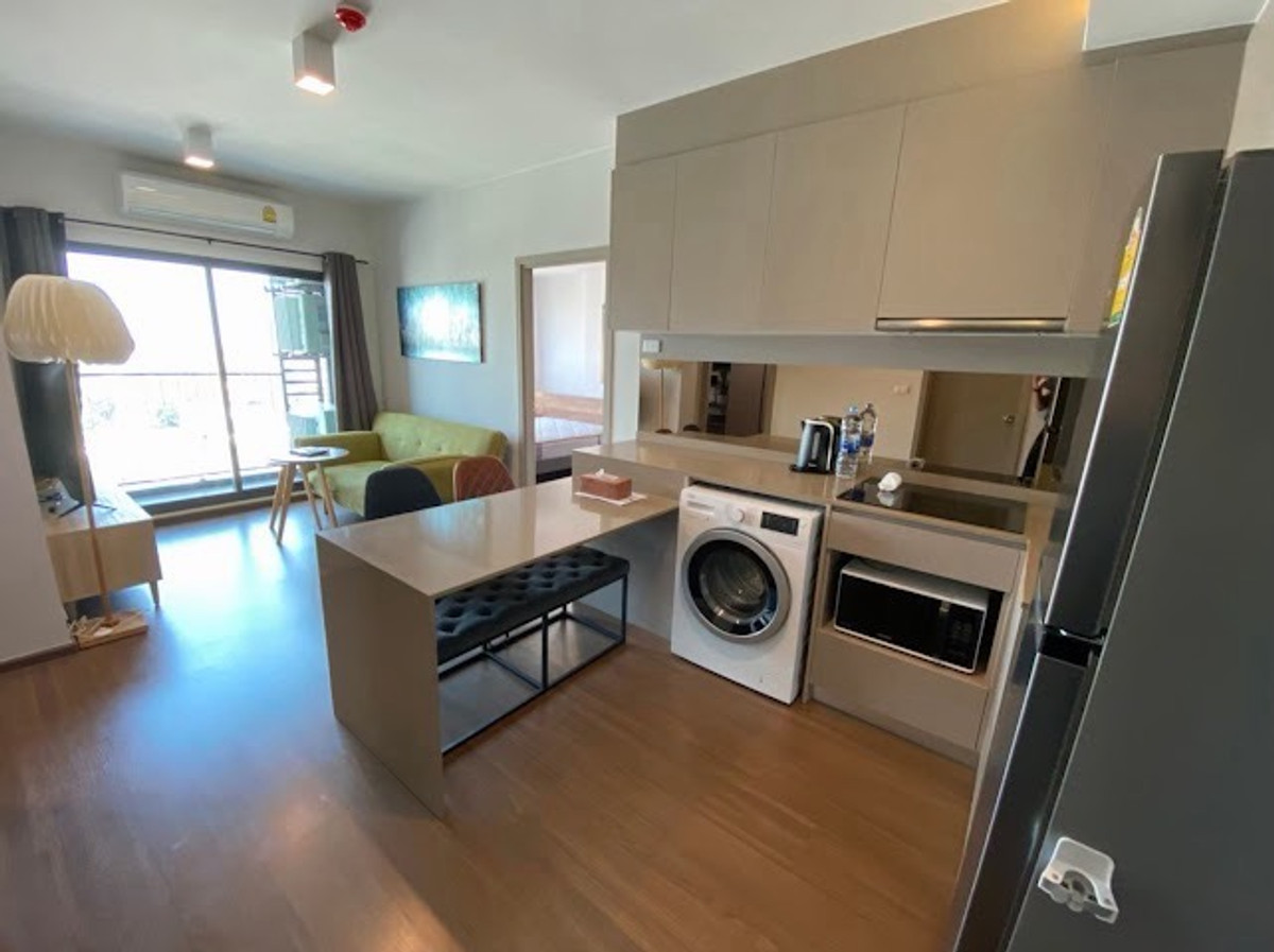 For Rent Ideo Sukhumvit93 For Rent Ideo Sukhumvit93