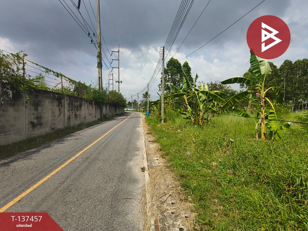 ขายที่ดิน เนื้อที่ 1 ไร่ 1 งาน 21.7 ตร.วา บ้านบึง ชลบุรี – รูปที่ 2