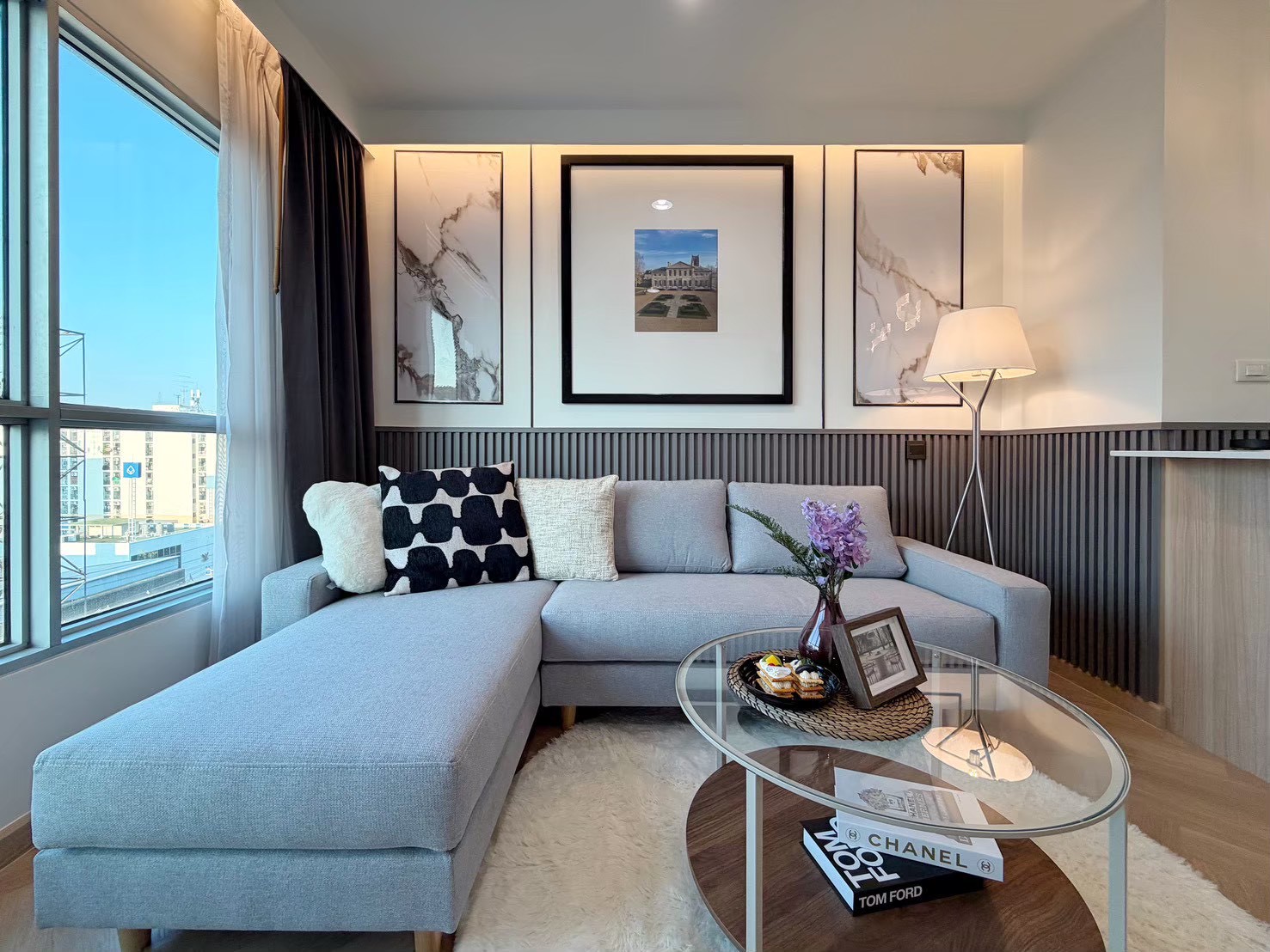 Cheap sale, Aspire Rama 4, near the expressway, near Bangkok University, large room 36 sq m., rare corner room, newly renovated, ready to move in. Cheap sale, Aspire Rama 4, near the expressway, near Bangkok University, large room 36 sq m., rare corner room, newly renovated, ready to move in.