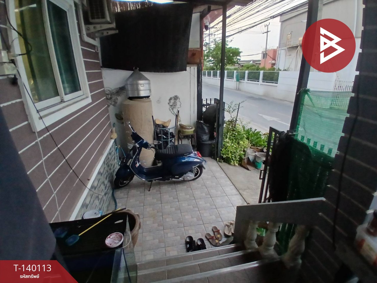  ขายบ้านเดี่ยว เนื้อที่ 21 ตร.วา ซอยสวนส้ม สำโรงใต้ 25 สมุทรปราการ – รูปที่ 4