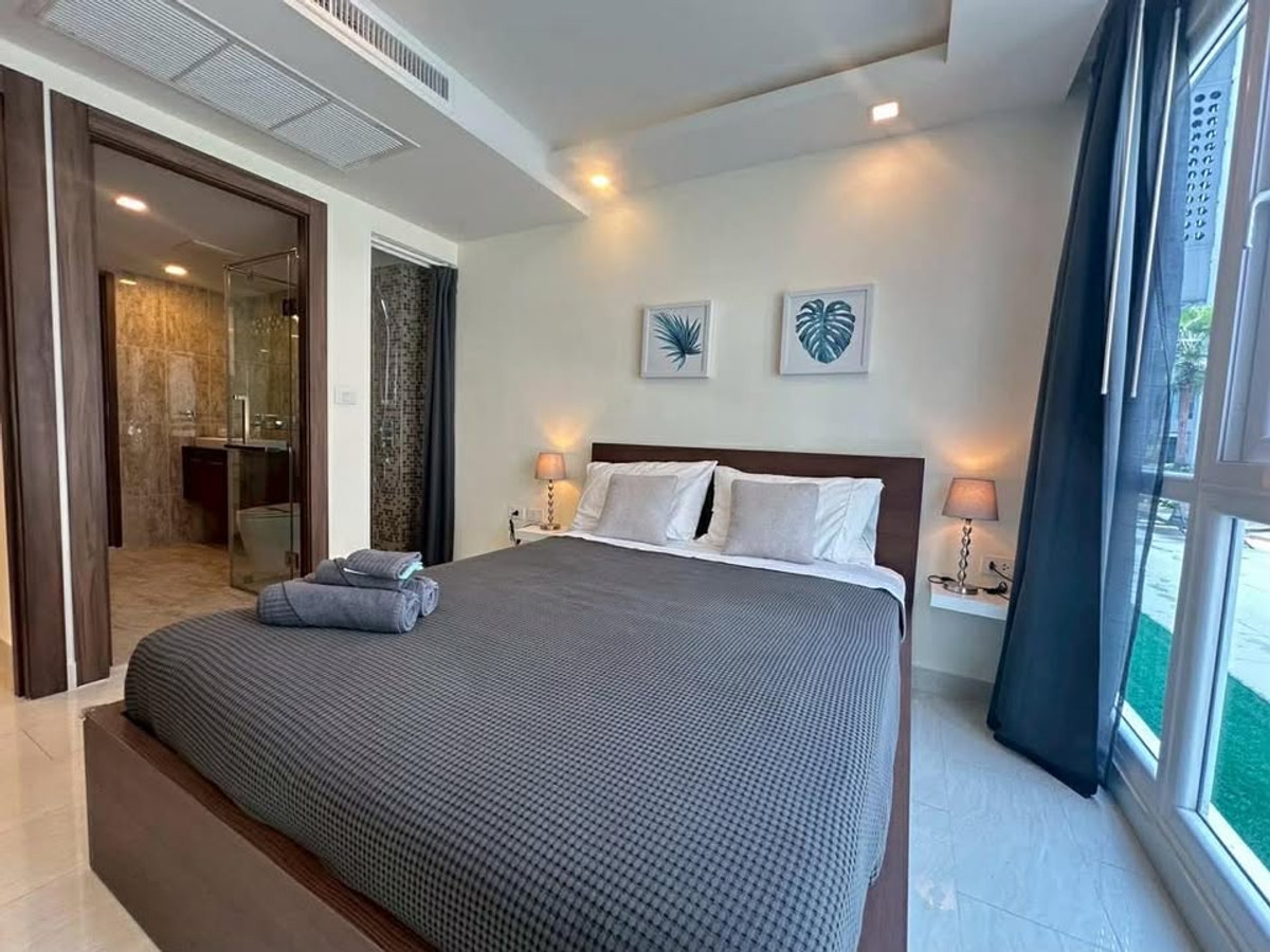 Condo for sale Grand Avenue Residence price 5,690,000 baht [MKs260405]