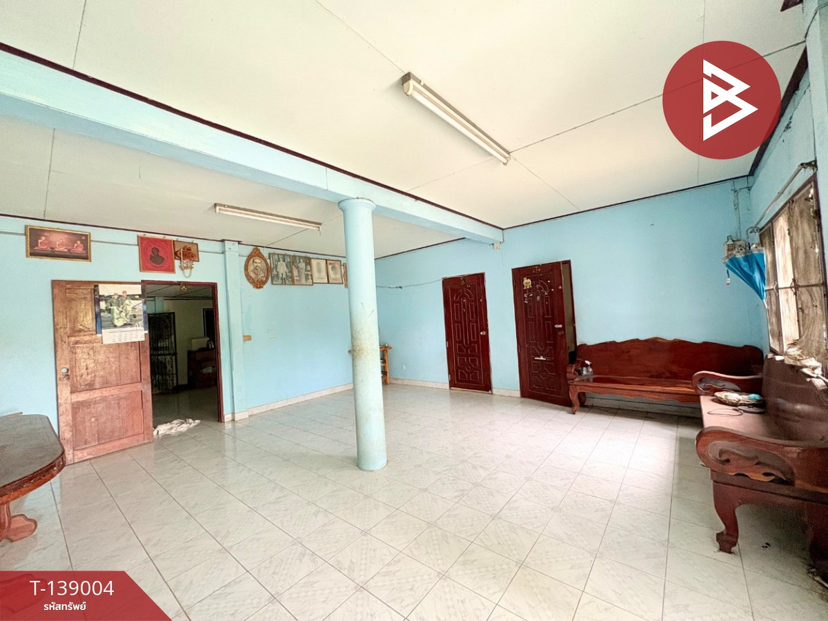 Single house with land for sale, area 3 ngan 41 sq m, Takhli, Nakhon Sawan. – รูปที่ 4