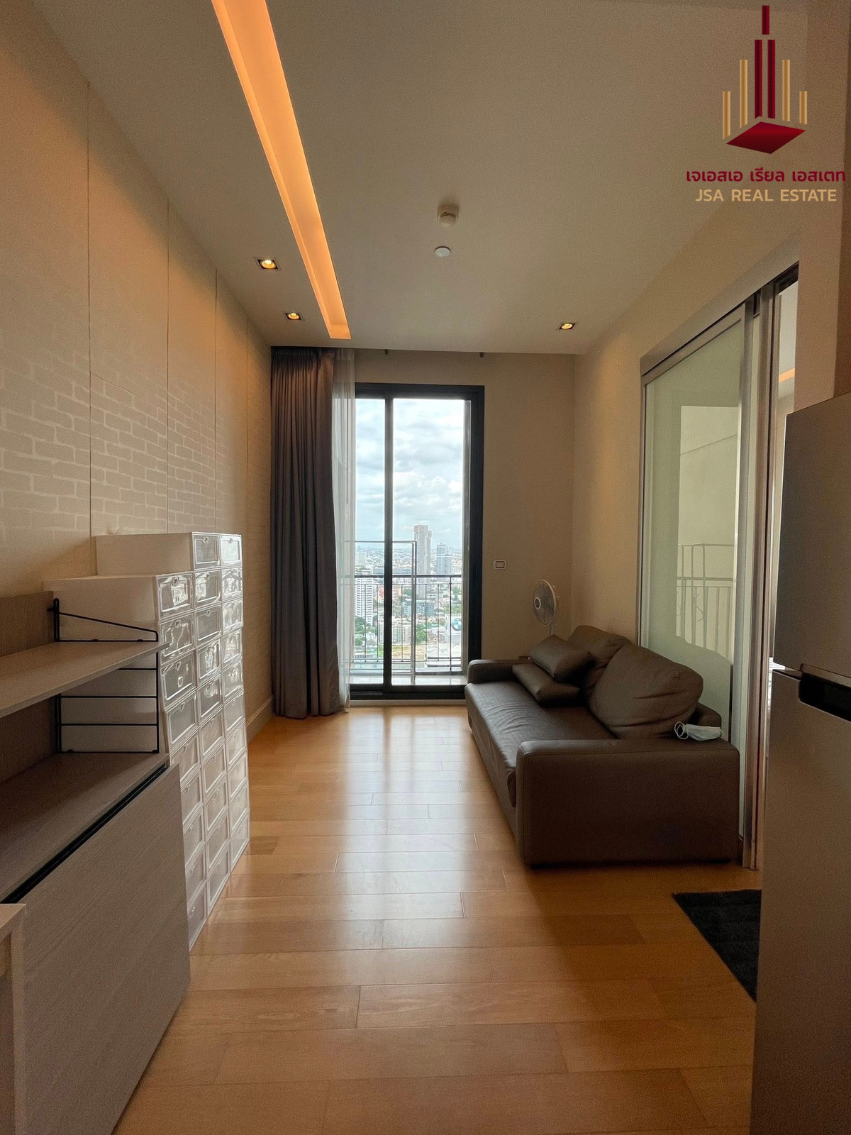 ✨ For Rent: Equinox Phahol - Vibha Condo ✨ 💰 Only 15,000 THB/month ✨ For Rent: Equinox Phahol - Vibha Condo ✨ 💰 Only 15,000 THB/month