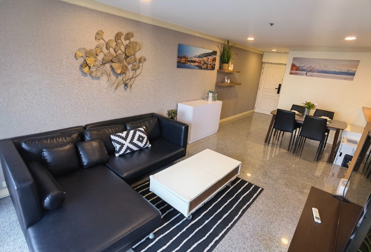 🏠✨ The Waterford Diamond Sukhumvit 30/1 | ขายคอนโด 2 Bed Plus (HBH-HL-192)