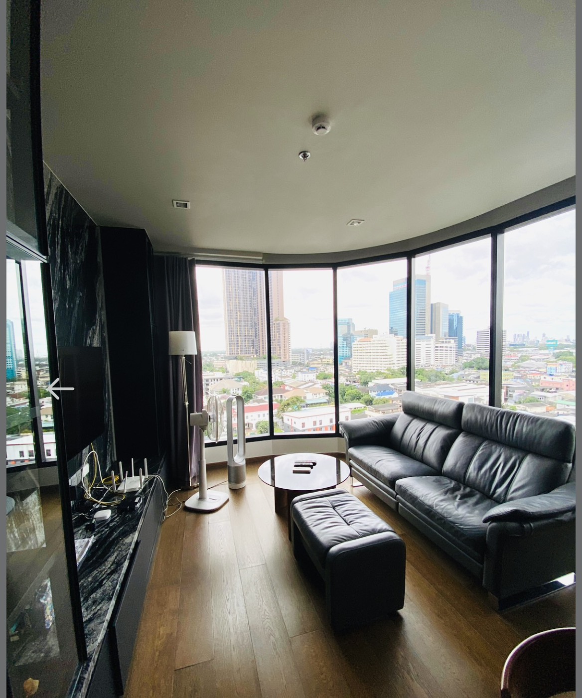 Ideo Q Sukhumvit 36 ​​/ Ideo Q Sukhumvit 36