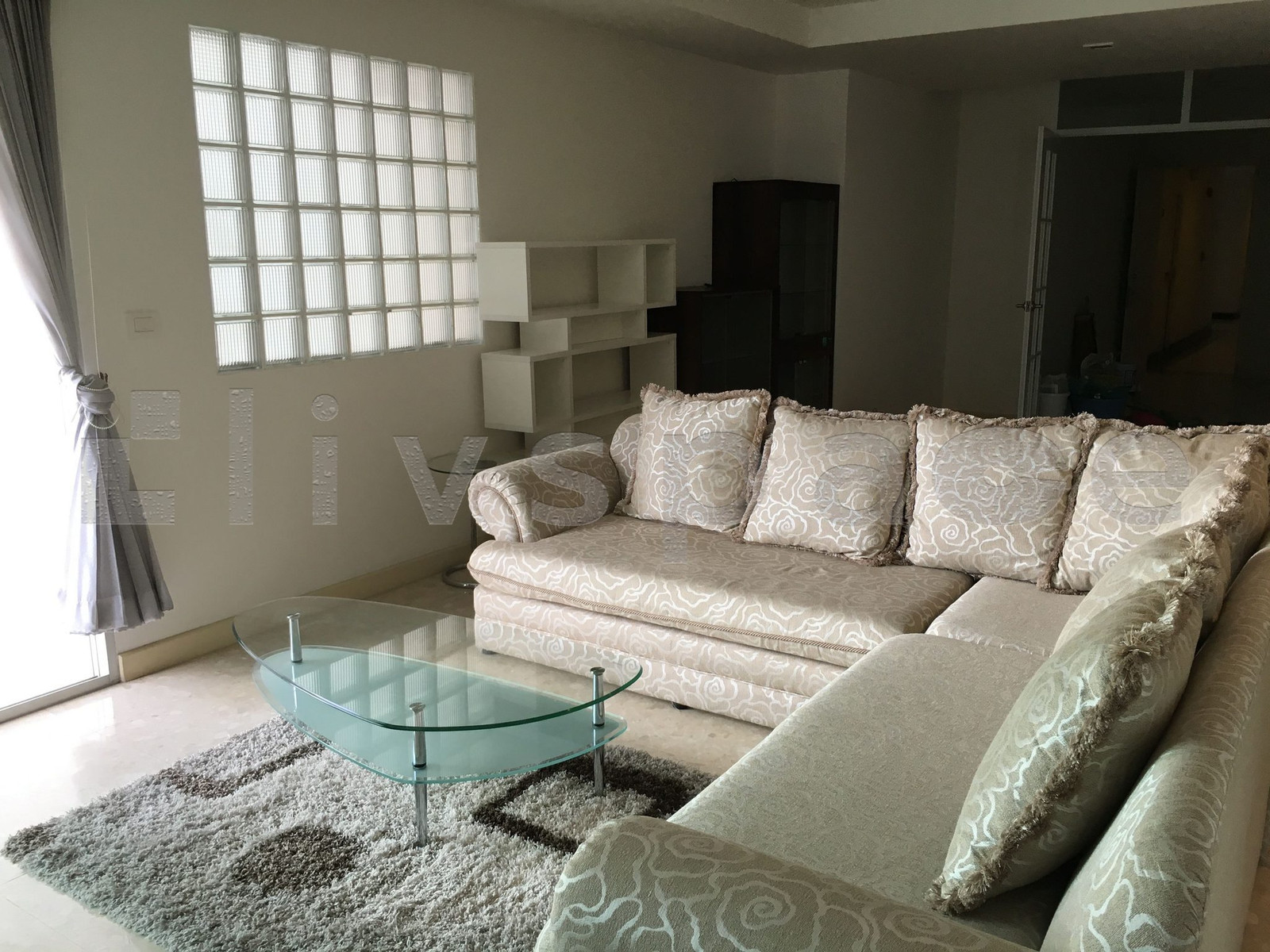 ▚ L00CHQNツ ให้เช่า: Nusasiri Grand 3 Bed 172ตร.ม. ราคาดีมาก ยูนิตหายาก ใจดี ติด BTS เอกมัย✨ – รูปที่ 3