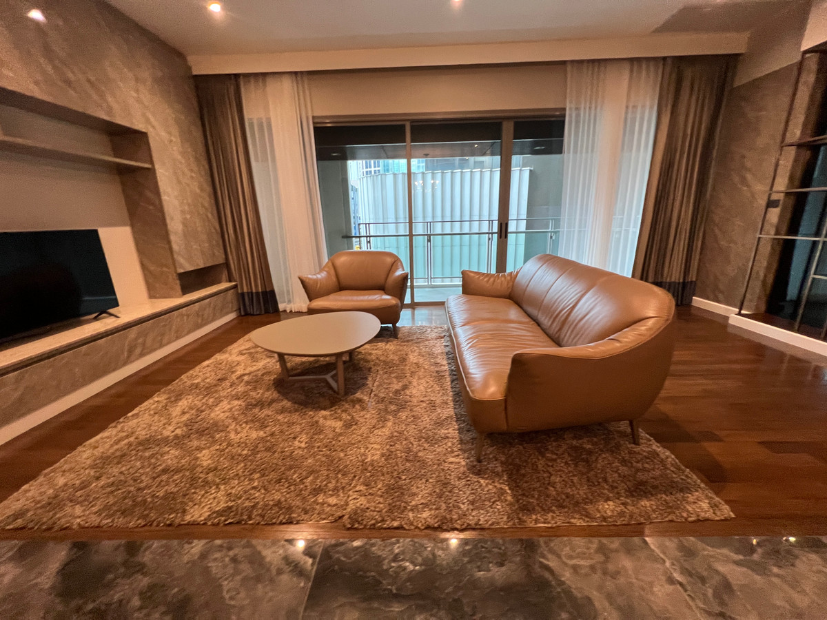 for rent The Madison 2 bed 🌟renovated room – รูปที่ 3