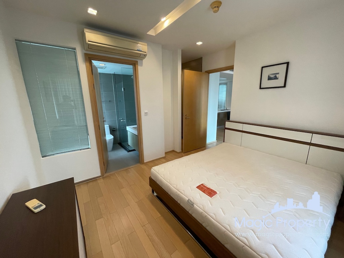 ให้เช่า 2 ห้องนอน ใน สิริ แอท สุขุมวิท คอนโดมิเนียม ถนนสุขุมวิท แขวงพระโขนง เขตคลองเตย กรุงเทพมหานคร – รูปที่ 2