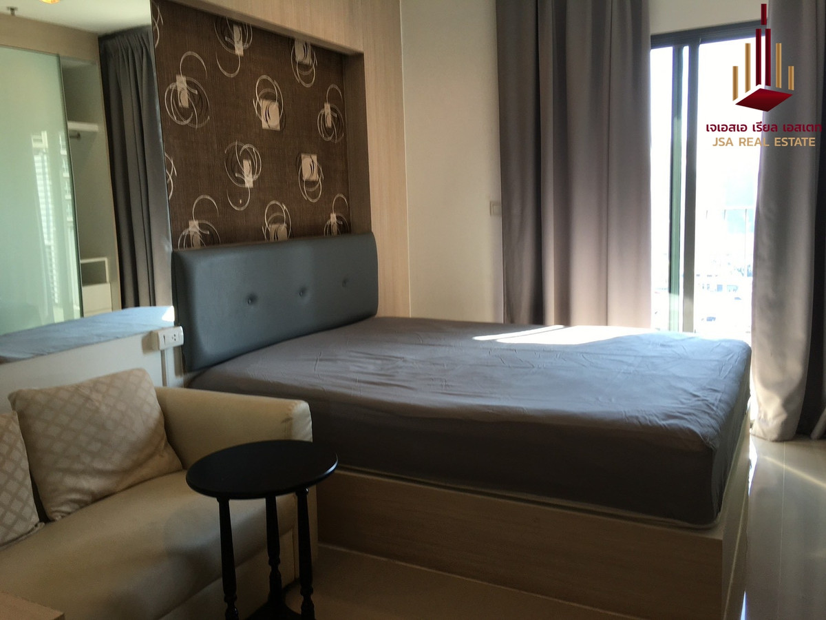 ✨ For Rent: Ideo Mobi Rama 9 Condo ✨ 💰 Only 15,000 THB/month