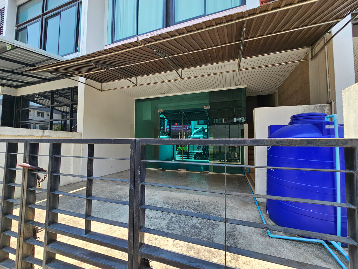 Home office for rent, habitat town in town – รูปที่ 2