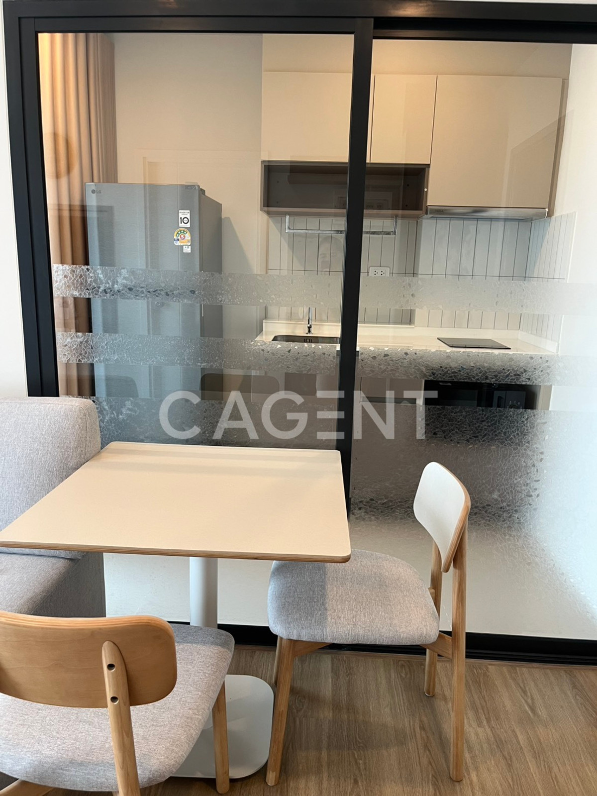 🏙️ Escent Nakhon Sawan — 19-Storey Mixed-Use Condominium in the Heart of Nakhon Sawan – รูปที่ 4