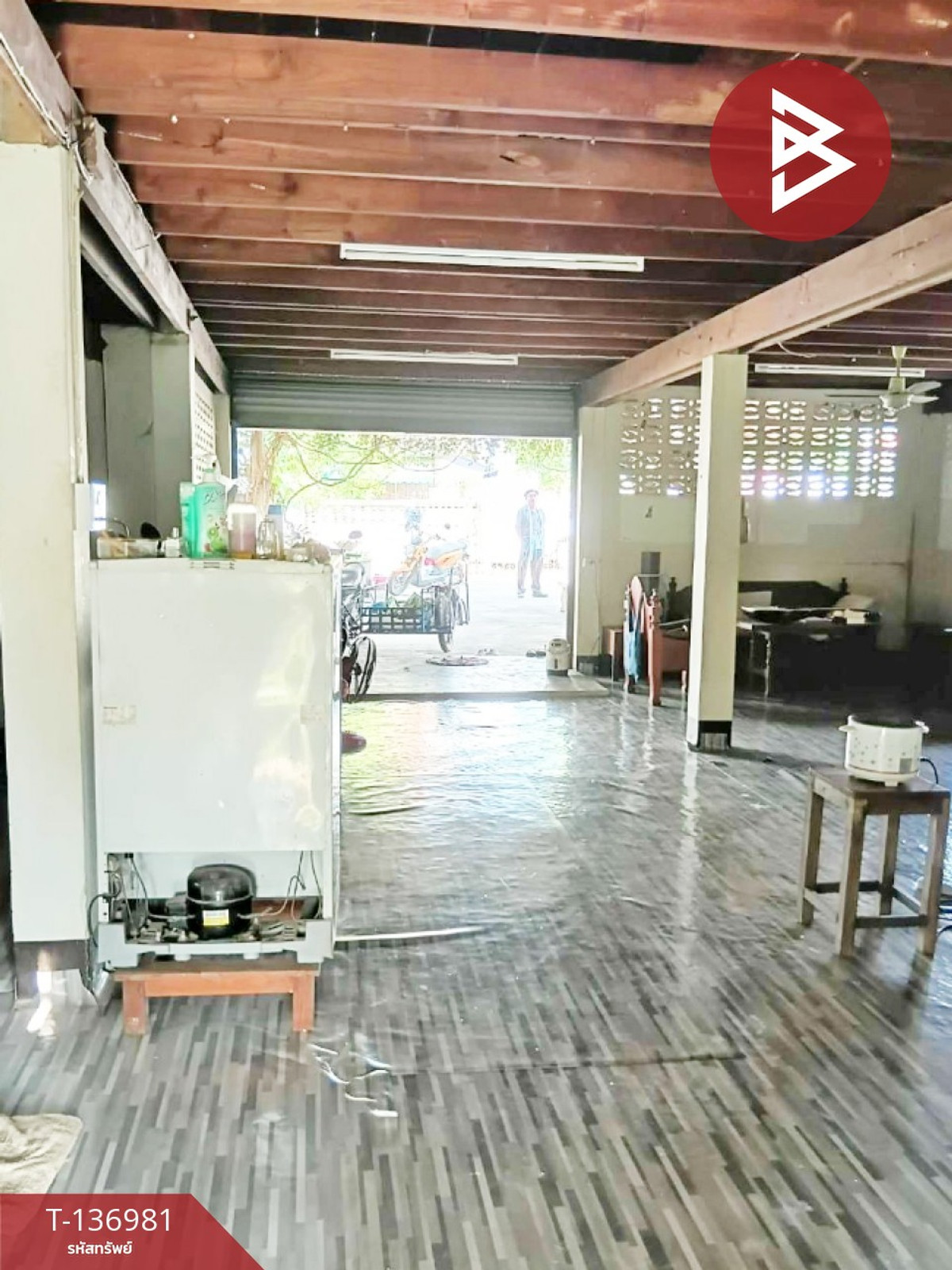ขายด่วนบ้านเดี่ยวพร้อมที่ดิน เนื้อที่ 183 ตารางวา อ.แม่พริก ลำปาง – รูปที่ 4