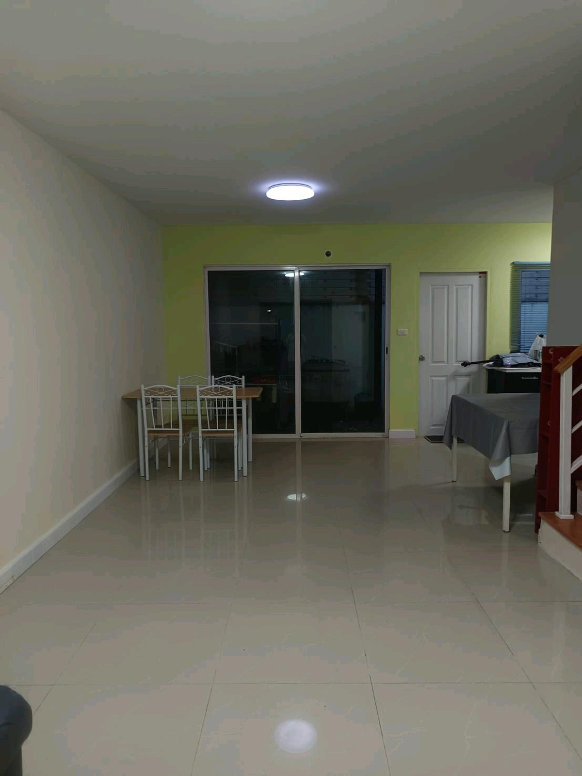 ให้เช่าทาวน์โฮม 2 ชั้น ม.พฤกษา รัชดา-รามอินทรา – รูปที่ 2