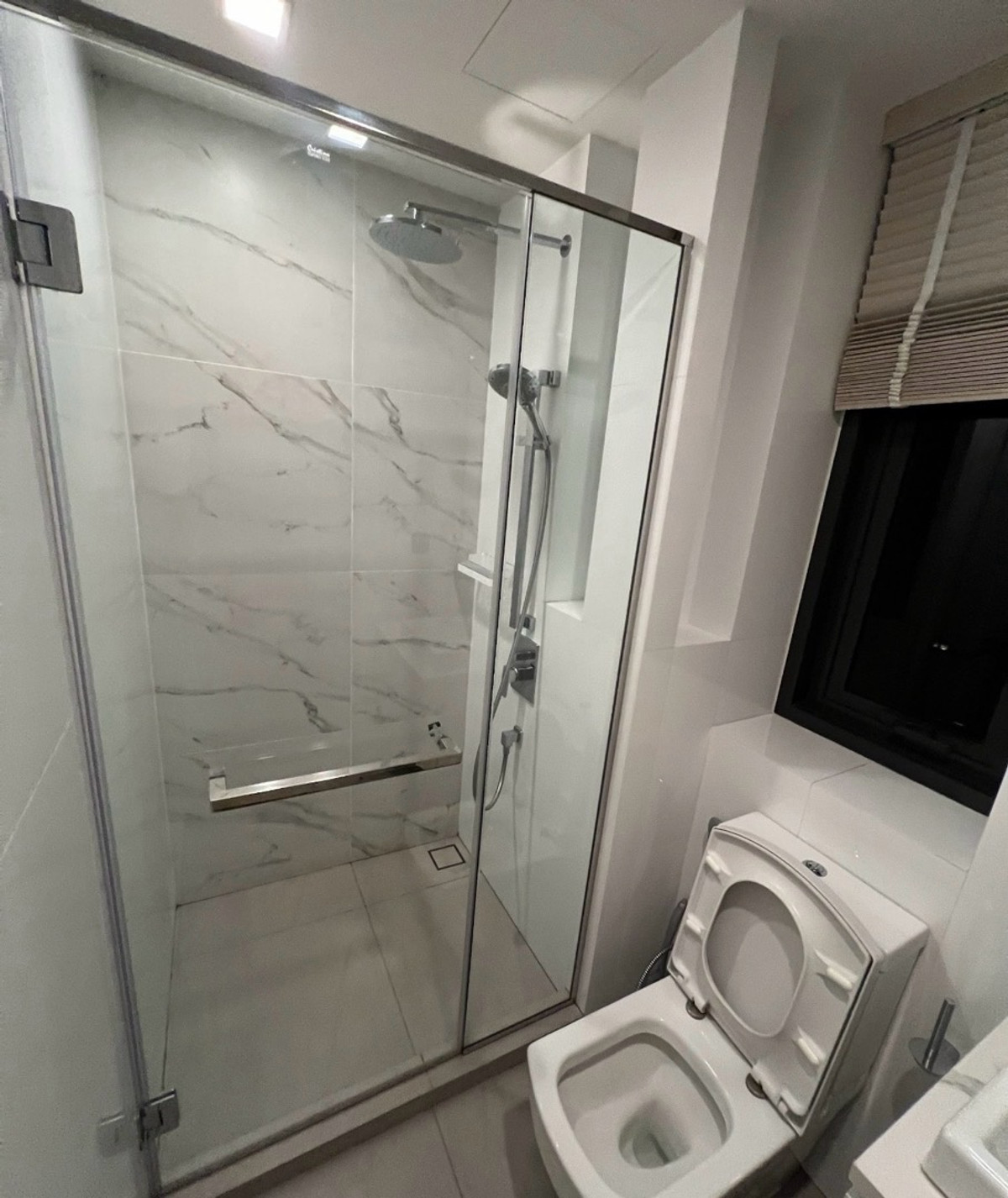For Rent📍The line Sukhumvit 101🛁1B1B📞0639399665 – รูปที่ 4