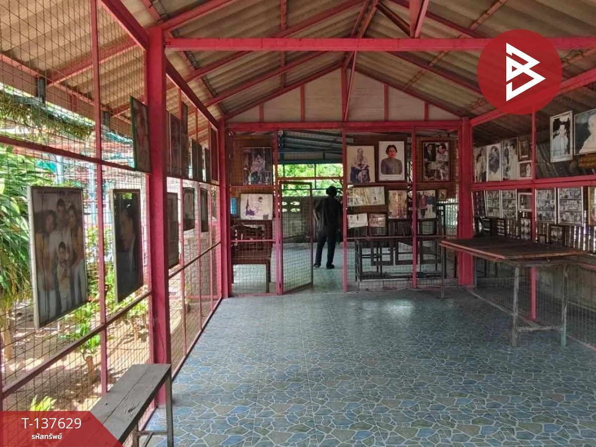 ขายบ้านเดี่ยว เนื้อที่ 200 ตารางวา ต.น้ำพุ เมืองราชบุรี – รูปที่ 4