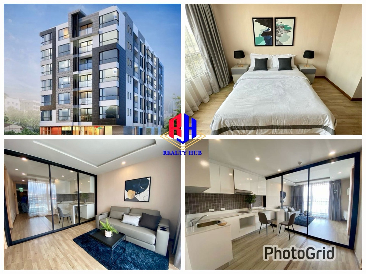 Condo for sale, Soi Phahonyothin 2, D Rouvre condo paholyothin2, can enter and exit in many ways. Condo for sale, Soi Phahonyothin 2, D Rouvre condo paholyothin2, can enter and exit in many ways.