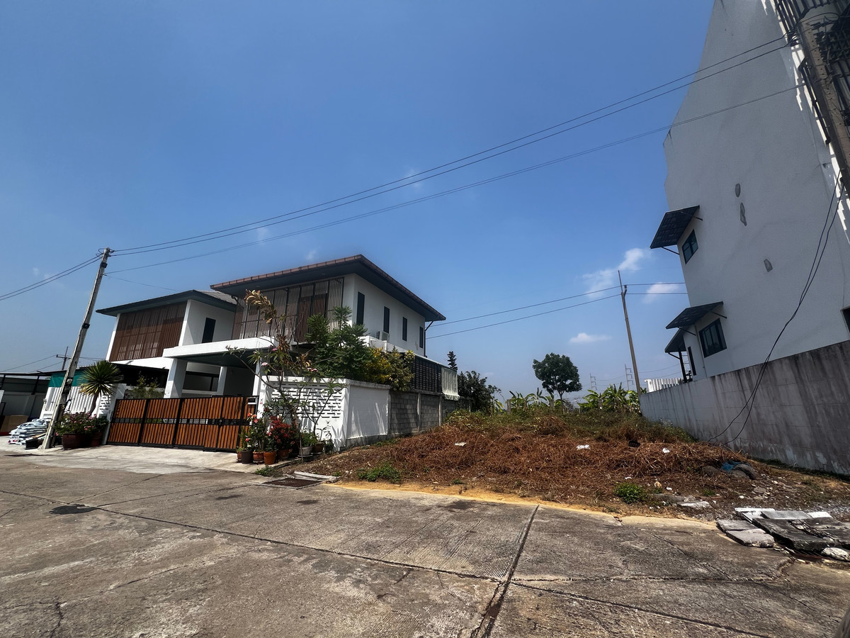 Beautiful land for sale, Salaya, 50 sq m. – รูปที่ 2