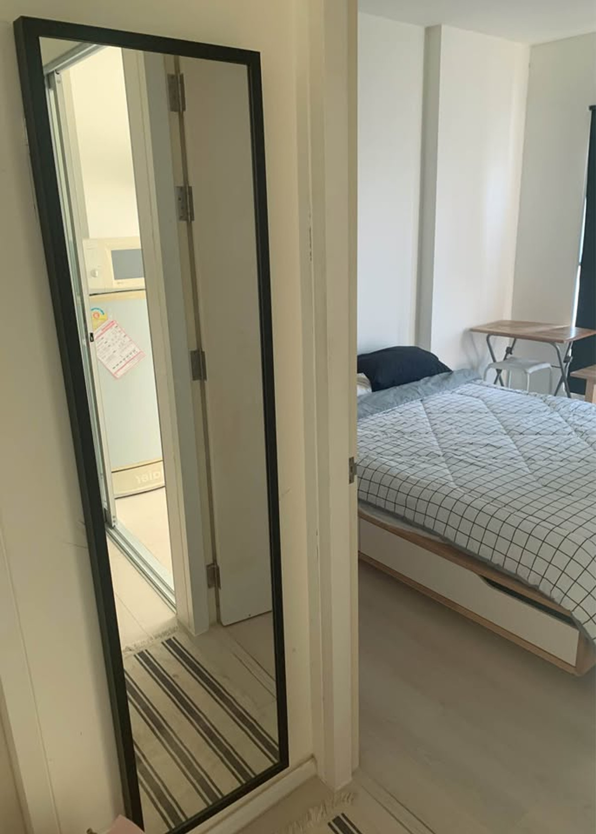 Condo for Rent: Aspire Sukhumvit 48, near BTS Phra Khanong – รูปที่ 2