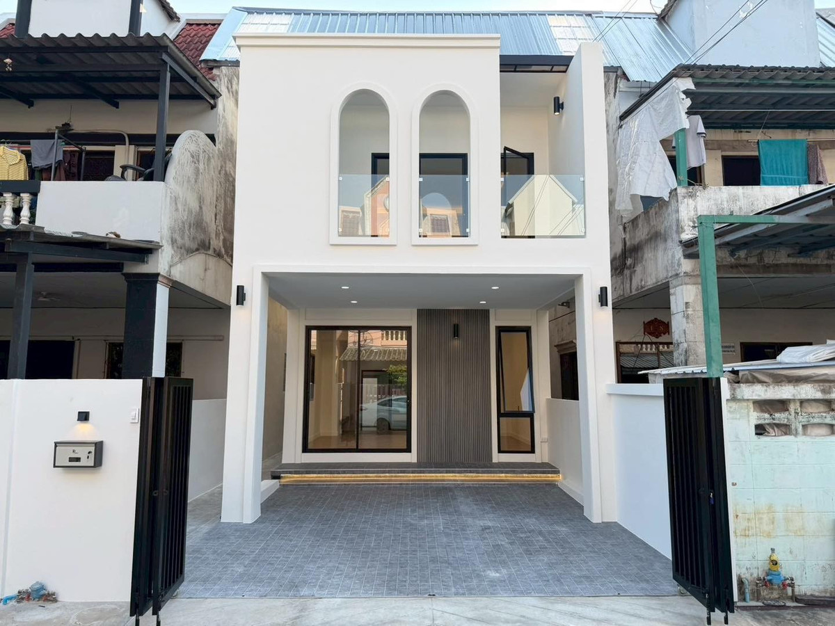Muang Phet Village / 3 Bedrooms (FOR SALE), Muang Phet Village / 3 Bedrooms (FOR SALE) BALL346 Muang Phet Village / 3 Bedrooms (FOR SALE), Muang Phet Village / 3 Bedrooms (FOR SALE) BALL346