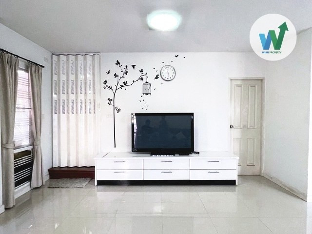 ขายบ้านแฝด หมู่บ้านไอริส พาร์ค สำโรง – รูปที่ 4
