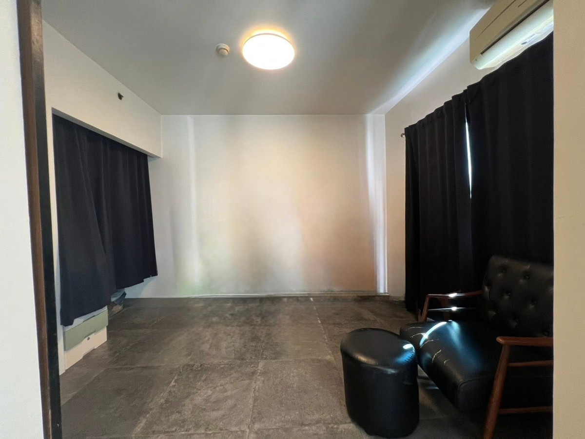 1Bed ห้องไม่เคยปล่อยเช่าราคาดีที่สุด!!⭐A Space Asoke - Ratchada (เอ สเปซ อโศก - รัชดา) – รูปที่ 3