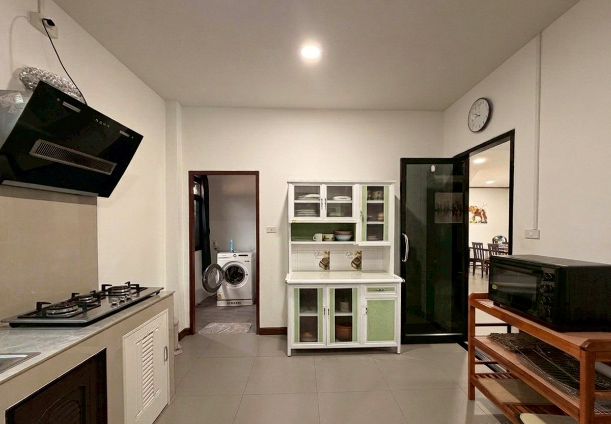 Pool Villa for Rent | Ao Nang Krabi, กระบี่ – รูปที่ 4