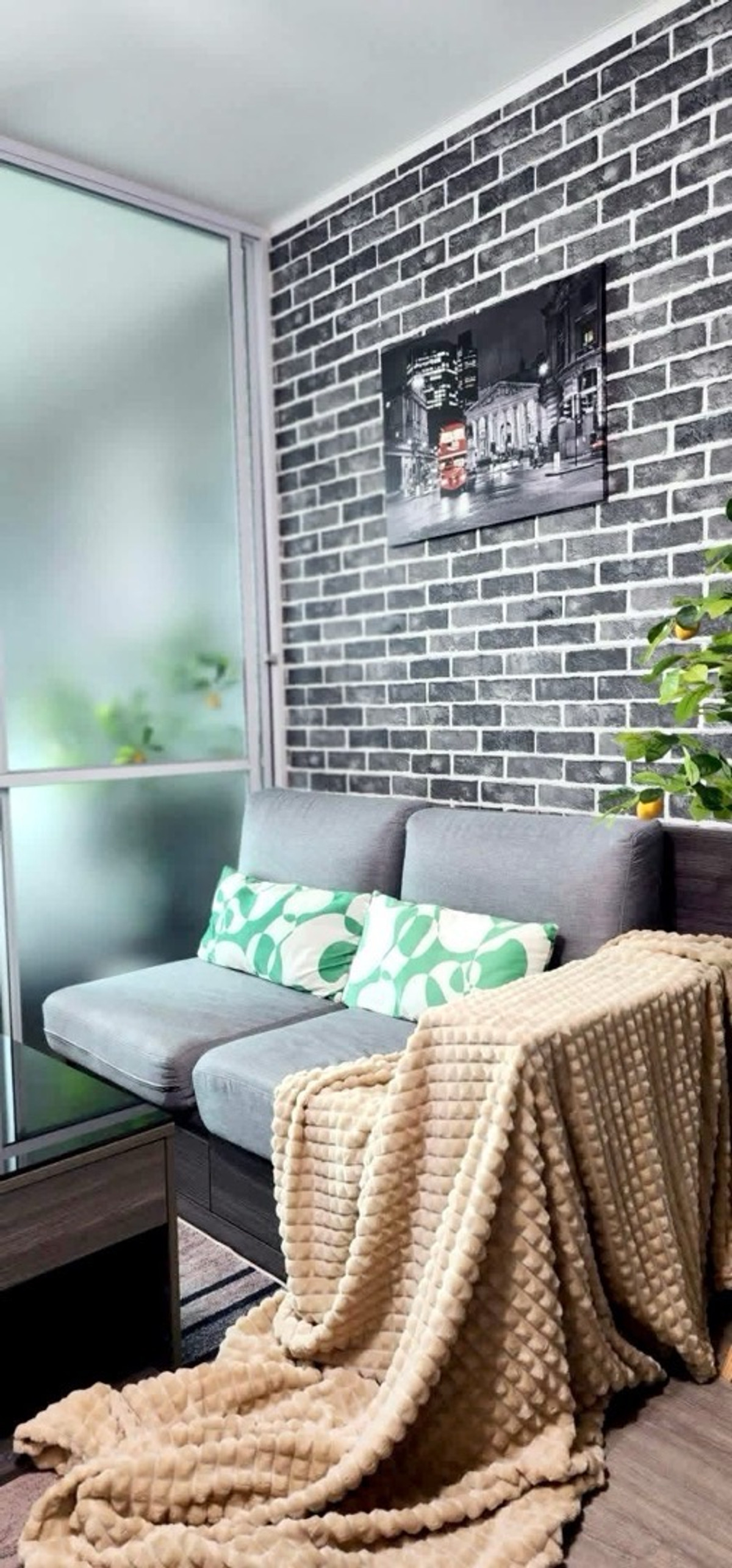 ให้เช่า D Condo Ping – รูปที่ 2