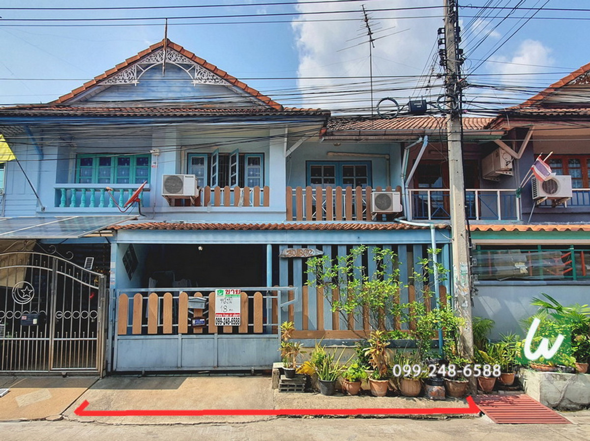 ขายทาวน์เฮ้าส์ หมู่บ้านพฤกษา 11 คลองสาม คลองหลวง ปทุมธานี 18 ตรว ขายทาวน์เฮ้าส์ หมู่บ้านพฤกษา 11 คลองสาม คลองหลวง ปทุมธานี 18 ตรว