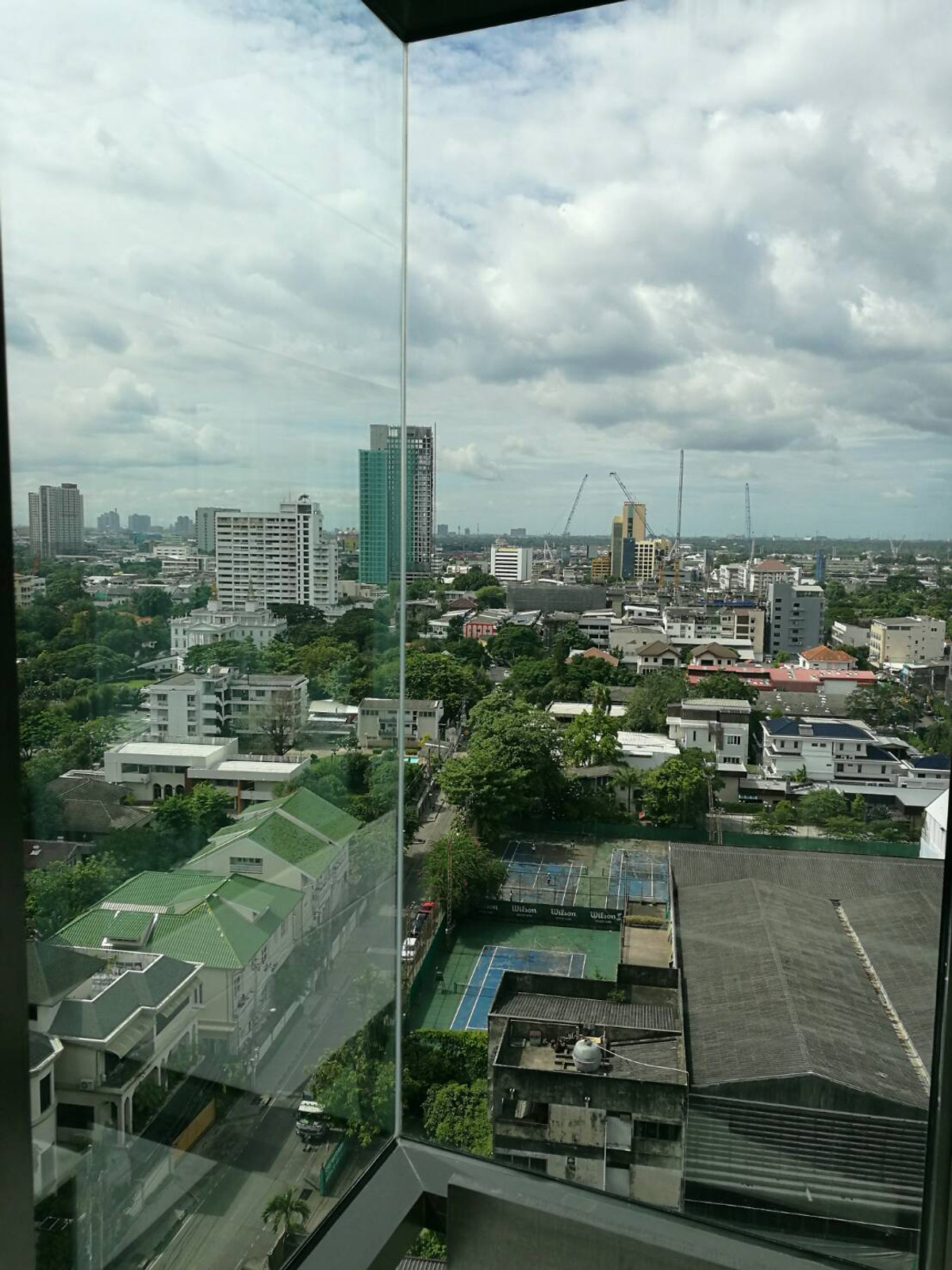 For sale ✨RHYTHM Sukhumvit 36-38✨2 beds 2 baths, Size 54.86 sqm., near BTS / MRT Thonglor (0.5 km) Tel.0982645161 