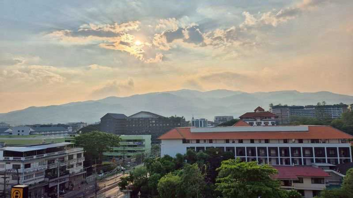ขายห้องมุม วิวดอย นครพิงค์คอนโด (ถ.ห้วยแก้ว)ห้องใหญ่ 2 ห้องนอน ชั้น 8 ขายห้องมุม วิวดอย นครพิงค์คอนโด (ถ.ห้วยแก้ว)ห้องใหญ่ 2 ห้องนอน ชั้น 8
