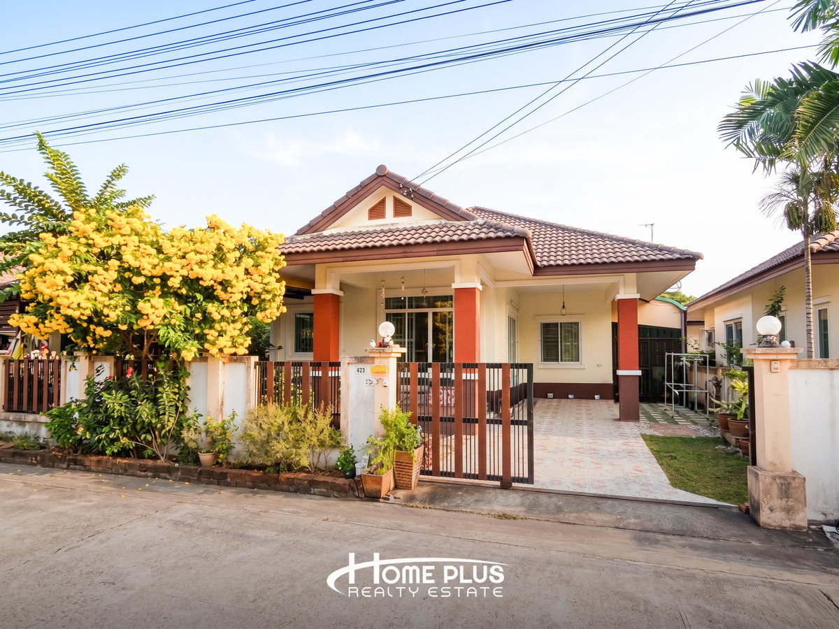 บ้านเดี่ยว หมู่บ้านปุญญพัฒน์ (Punyaphat Village) บ้านฉาง ระยอง บ้านเดี่ยว หมู่บ้านปุญญพัฒน์ (Punyaphat Village) บ้านฉาง ระยอง